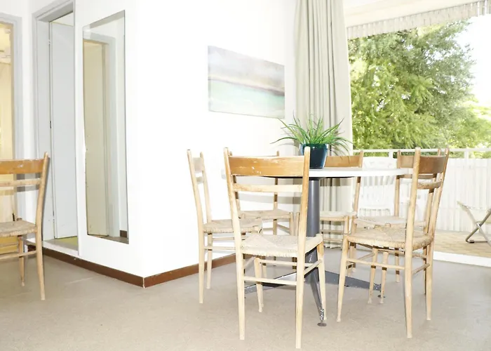 Silente L Apartment *