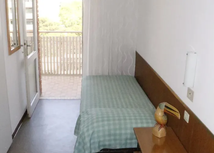 Apartment Silente L *