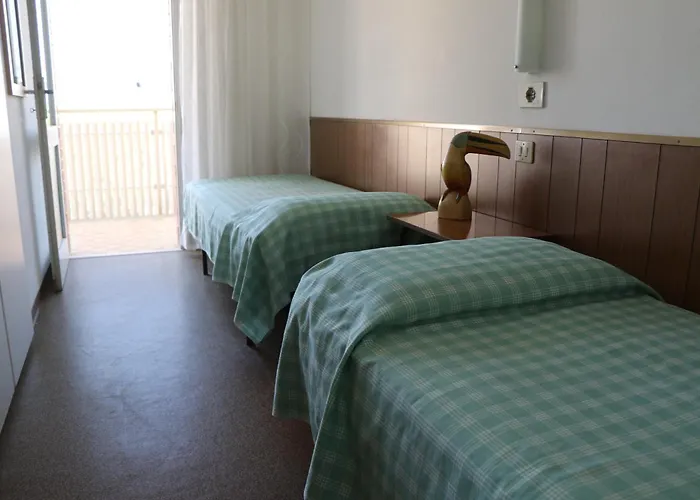 Apartment Silente L *