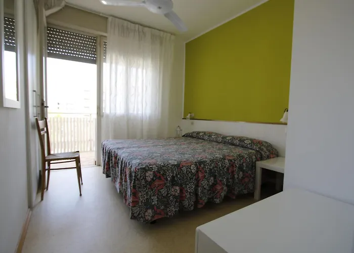 Silente L Lejlighed Bibione