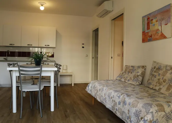 Silente L Apartment