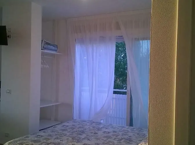 Lejlighed Silente L *