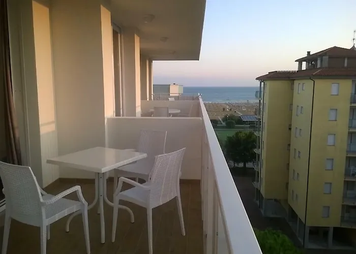 Apartment Silente L Bibione