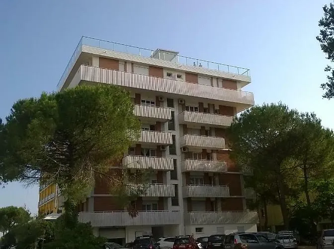 Apartment Silente L *