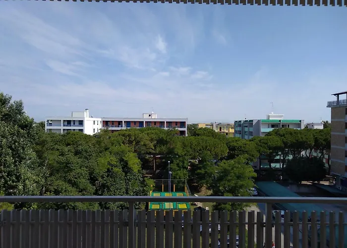 Apartment Silente L Bibione