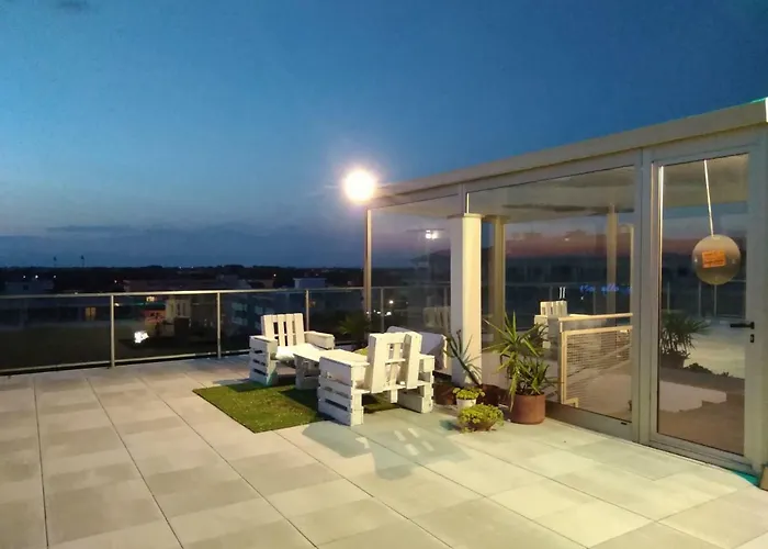 Silente L Apartment *